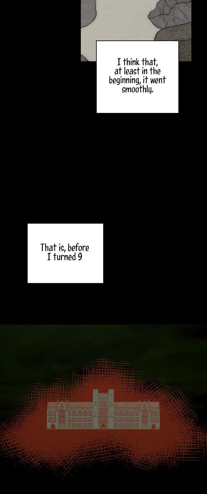 Secret Lady, Chapter 2 image 21